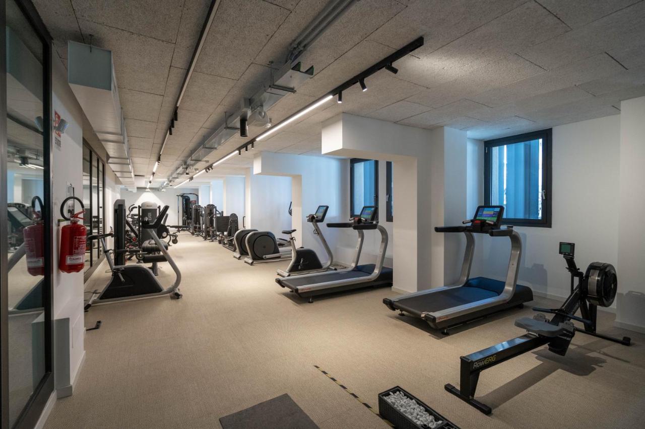 Apartment Aurealiving - Trastevere With Rooftop & Gym, Your Place In Rom