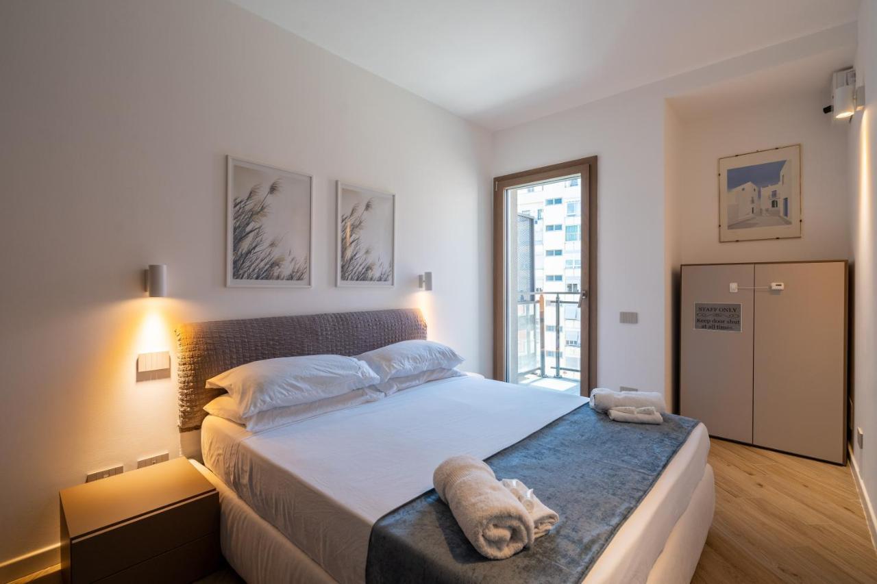 Aurealiving - Trastevere With Rooftop & Gym, Your Place In * Rom
