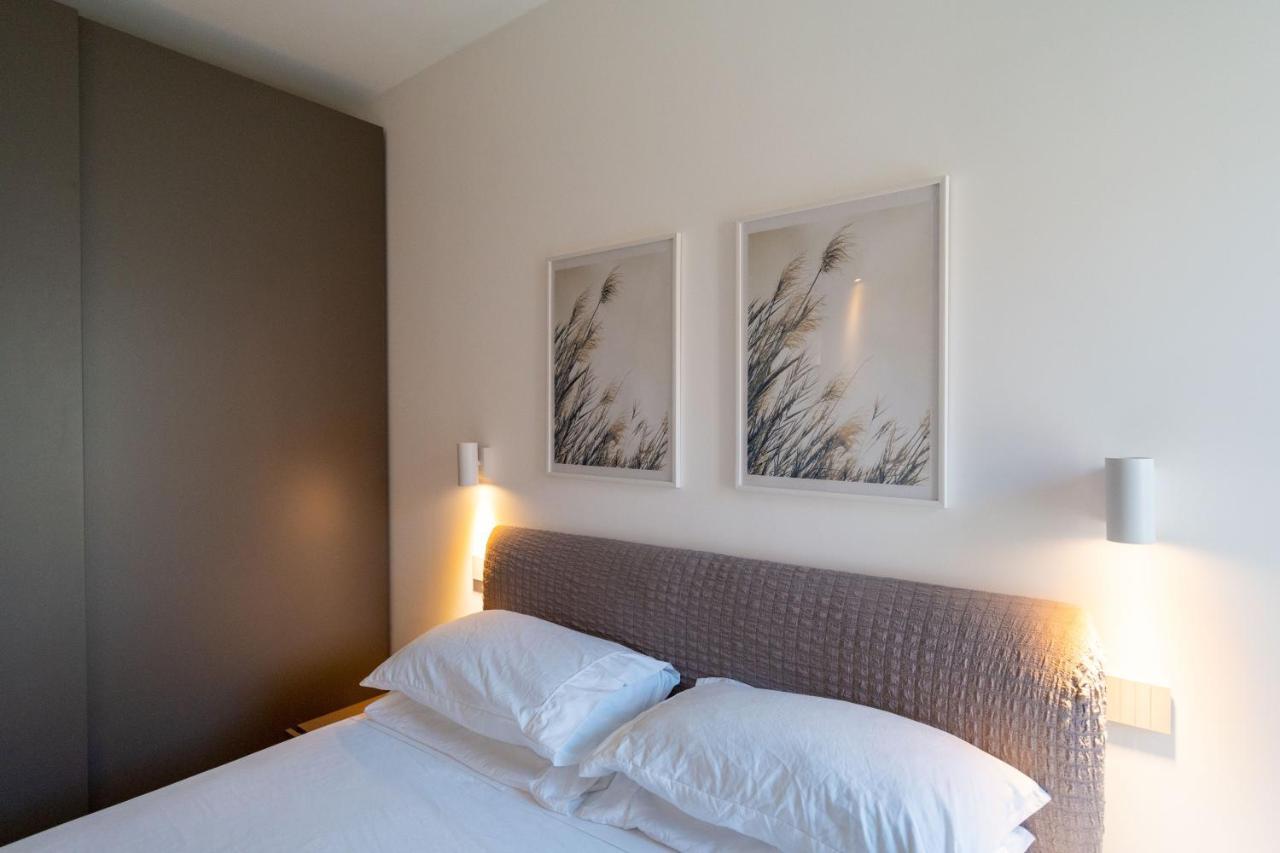 Aurealiving - Trastevere With Rooftop & Gym, Your Place In Rom