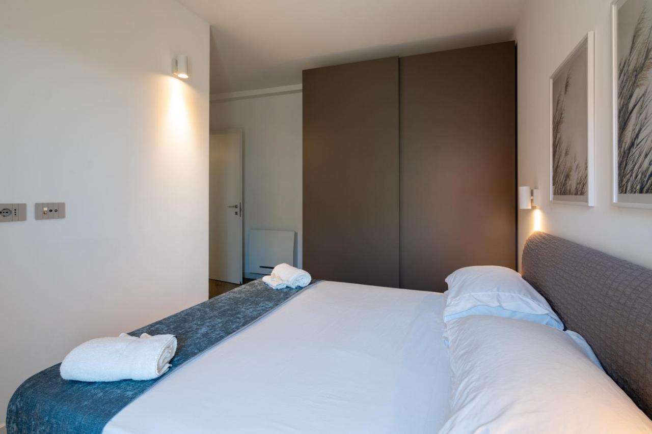 Aurealiving - Trastevere With Rooftop & Gym, Your Place In Rom