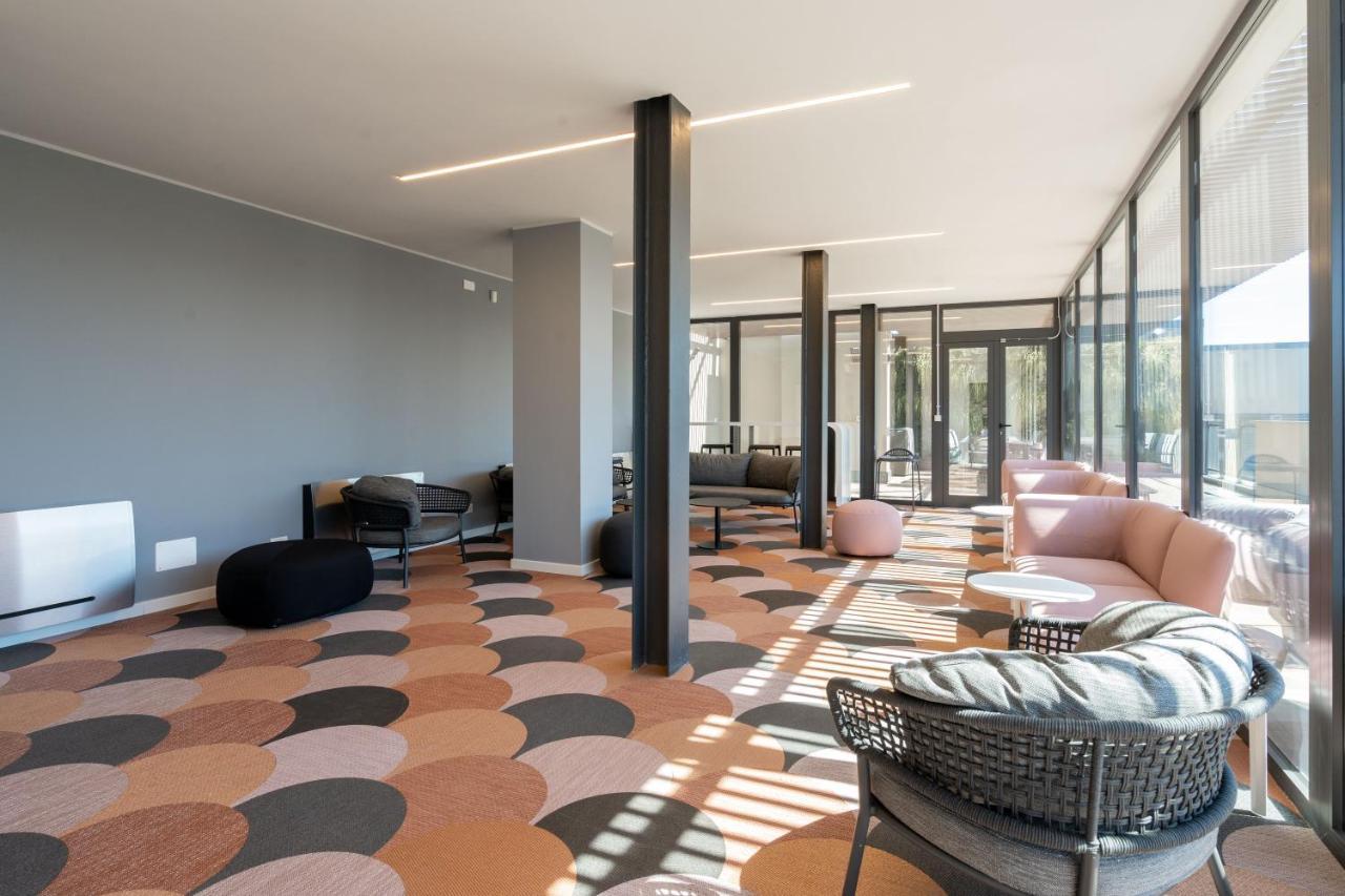 Apartment Aurealiving - Trastevere With Rooftop & Gym, Your Place In Rom