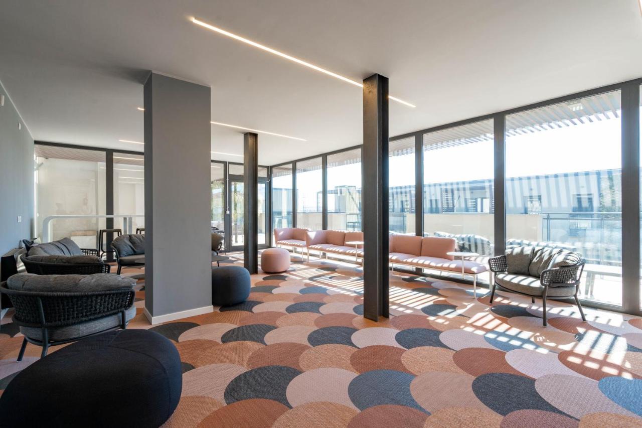 Aurealiving - Trastevere With Rooftop & Gym, Your Place In Rom