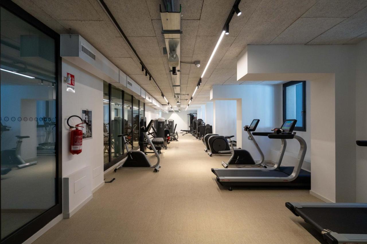 Apartment Aurealiving - Trastevere With Rooftop & Gym, Your Place In Rom