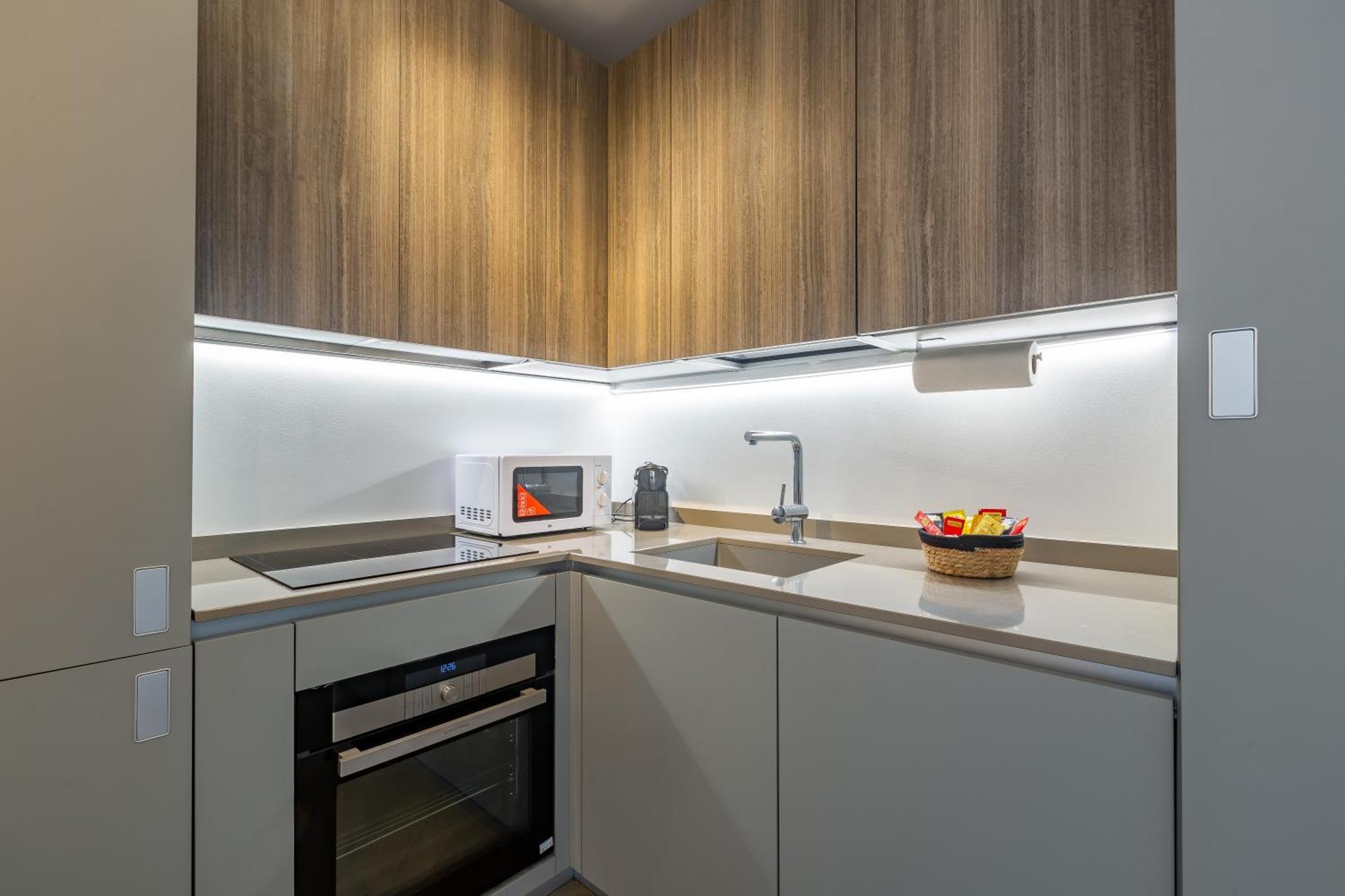 Apartment Aurealiving - Trastevere With Rooftop & Gym, Your Place In Rom