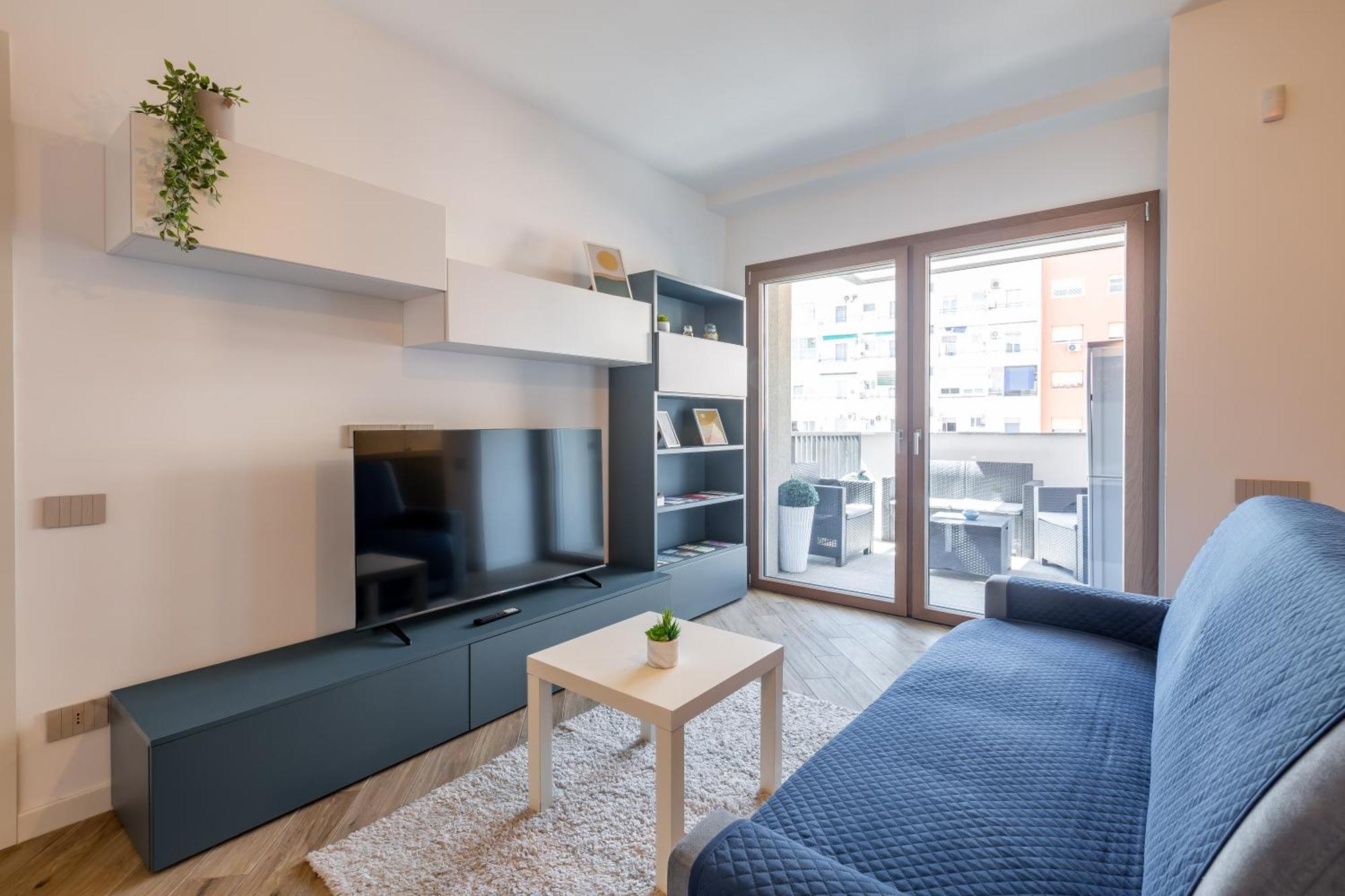 Aurealiving - Trastevere With Rooftop & Gym, Your Place In * Rom